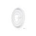 Shimano Freehub Spoke Protector 26-30 tooth, 4 hook, 32 hole clear plastic