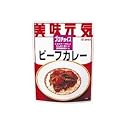 プロチョイス ビーフカレー