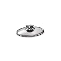 Berndes glass lid 18cm