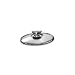 Berndes Granit 18cm Glass Pan Lid