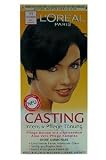 L'Or&eacute;al Paris Casting Intensiv-Pflege-T&ouml;nung, 11 blauschwarz / holunder