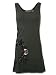 ED HARDY Damen Designer Tank Shirt - BEAUTY - KOLLEKTION 2012 -M