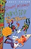 Sideways Arithmetic from Wayside School: More Than 50 Mindboggling Maths Puzzles!