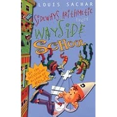 Sideways Arithmetic from Wayside School: More Than 50 Mindboggling Maths Puzzles!