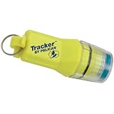 Pelican MityLite Tracker