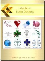 Health & Medical Logo Design Collection for Business Branding, Marketing and Advertising