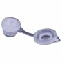 Scribner Plastics 5223 Jug Poly Vent