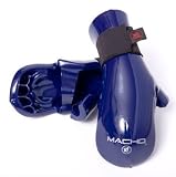 Macho Dyna Punch Blue