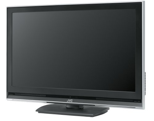 JVC LT-37E478 37inch 720p Flat Panel LCD HDTV
