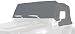 Rugged Ridge 13321.02 Three Layer Cab Cover