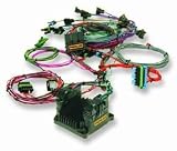 Perfect Engine Management System Incl. ECM And Fuel Injection Wiring Harness Programmed For Use w/Non-Electronic Transmissions Only