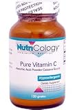 Allergy Research Group, Nutricology Pure Vitamin C, 120 g by ClubNatural