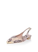 Roberto Botella Zapatos de talón abierto M15475-32 (Cobre)