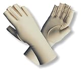 Edema Control Glove   Finger - Medium (31/8-35/8