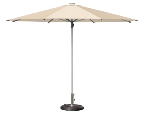 Doppler 436202T820 Bezug Protect 340 cm, 8-teilig, natur