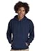 7.8 oz 50/50 Pullover Hood
