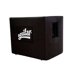 Aguilar DB 210 Cabinet Cover by 