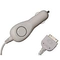 FoneM8 - White iPhone 3G 3Gs 4 iPod Touch Car Charger