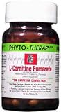 L-Carnitine Fumarate 60C 60 Capsules