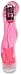 Doc Johnson Lucid Dream #39 Multi-Speed, Waterproof Vibrator, Twist-bottom Control, Pink