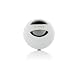 X-Mi X Mini II 2nd Generation Capsule iPod/MP3 Speaker - White