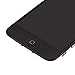 cellphoneageTouch Screen Replacement Prime Black Touch Glass Digitizer LCD Display Screen Assembly For iPhone 5