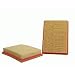 Air Filter for LANCIA DELTA Mk II (836) 1993/6-1999/9 1.8 i.e. (836AG 836AL) Petrol Hatchback
