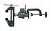 Delta - 4 in. Drill Press Vise