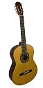 Hohner HC06DLX Full Size Classical Guitar