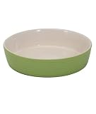 Review Danesco  / Oasis Green Pie/Quiche Dish By Danesco