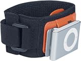 iLuv Wristband for iPod Shuffle 2nd Generation - I204