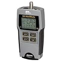 Vdv Multimedia Voice, Data and Video Tester