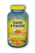 Garlic & Parsley Oil - 500 - Softgel