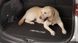 review Genuine Toyota (PT908-42135) Cargo Tray