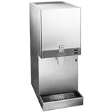IMI Cornelius IMD 300 15 ASPB 13 lb. Capacity Push Button Ice Maker / Dispenser 31tAndVTx8L. SL160 IMI Cornelius IMD 300 15 ASPB 13 lb. Capacity Push Button Ice Maker / Dispenser