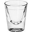 Libbey 5120.10 1 Ounce Lined 1.5 Ounce Whiskey Glass (08-0414) Category: Whiskey Glasses
