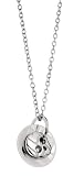 Miss Sixty Spirit Collection Skull Pendant