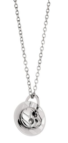 Miss Sixty Spirit Collection Skull Pendant