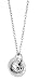 Miss Sixty Spirit Collection Skull Pendant