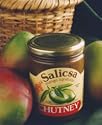 Salicsa Mango Chutney From Costa Rica