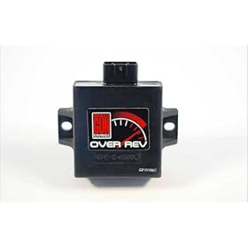 REV BOX PREDATOR 500 2005 - Big Gun -