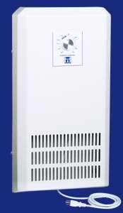 coleman-tent-Humidex Gereen Alternative Solution to Dehumidifiers Apartment/slab/condo Model, No Backets to Remove, for Alergy Sencitive, 1600sq.ft