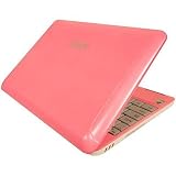COBY NBPC1023XPPNK Pink Intel Atom N450(1.66GHz) 10.0