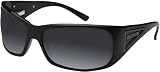 Fossil Sunwear - Morisson (Color: Black) by FOSSIL