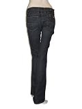 BLUE CULT Jerry High Rise Apex Denim Jeans