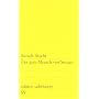 Der gute Mensch von Sezuan: Parabelst�ck (edition &hellip von Bertolt Brecht