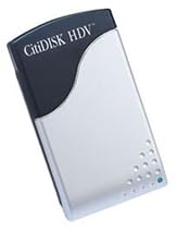 CitiDISK HDV 80G