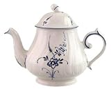 Villeroy & Boch Vieux Luxembourg 34 oz teapot