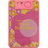 『アルナ 携帯充電器「PowerRevolution」 FOMA・SoftBank3G用（アパレルピンク）パワーレボリューション P-REVO-PN/F』の写真