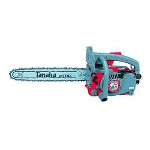 【クリックで詳細表示】タナカエンジンチェーンソーPMS-330A